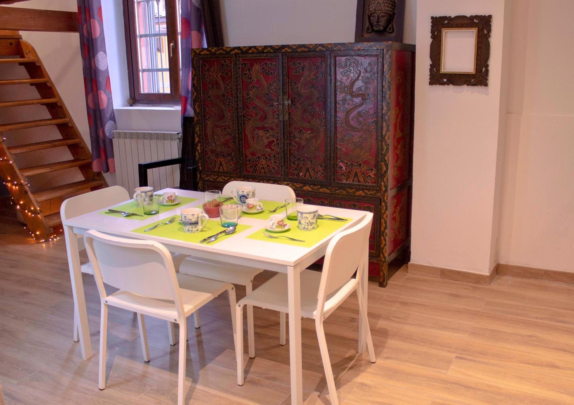 M3 Brenta - Prada District Loft Mailand